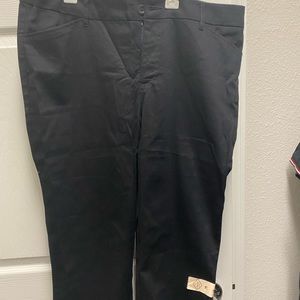 St Johns NWT capris